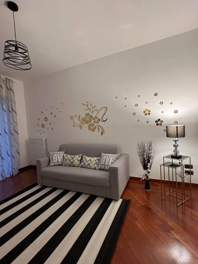 Antares In Puglia Apartment Monopoli Luaran gambar