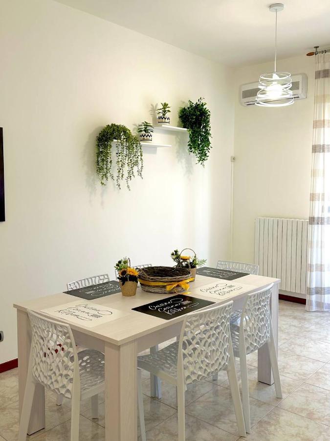 Antares In Puglia Apartment Monopoli Luaran gambar