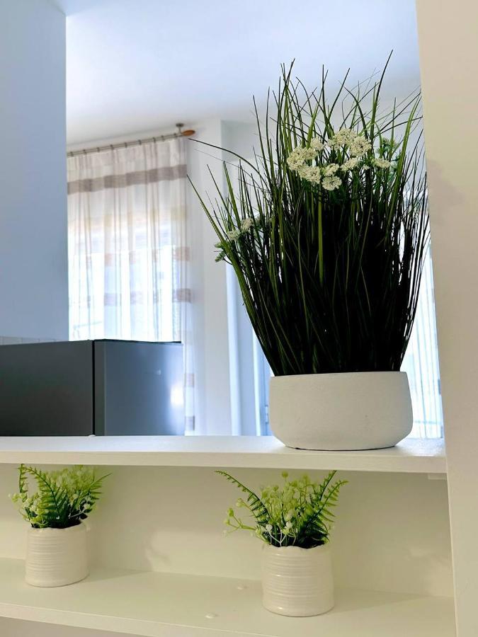 Antares In Puglia Apartment Monopoli Luaran gambar